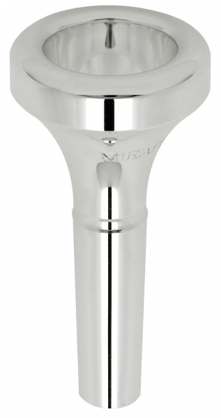 Mundstück für Euphonium Miraphone BT19