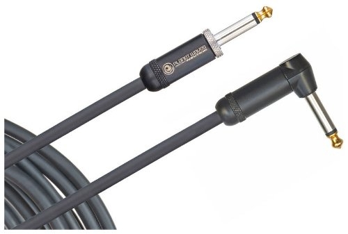 Instrumentenkabel D'Addario AMSGRA-10 American Stage
