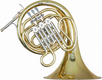 Vorschau: F-Kinder-Waldhorn Hans Vorschau: F-Kinder-Waldhorn Hans Hoyer 270-L