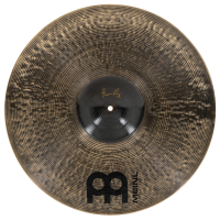 Vorschau: Ride Meinl 21" Vorschau: Ride Meinl 21" Byzance Brilliant Flex Thomas Lang Signature