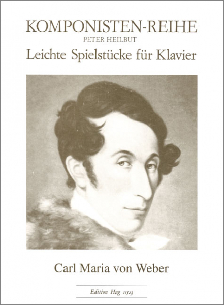 Leichte Spielstücke für Klavier