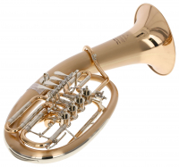Vorschau: B-Tenorhorn Miraphone Vorschau: B-Tenorhorn Miraphone 47WL411000101 150 Jahre Reisser Jubiläums-Edition
