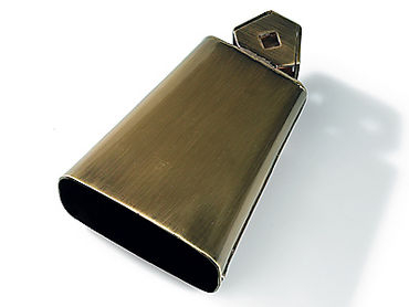 Cowbell Sonor CCB 5 Cha Cha Bell
