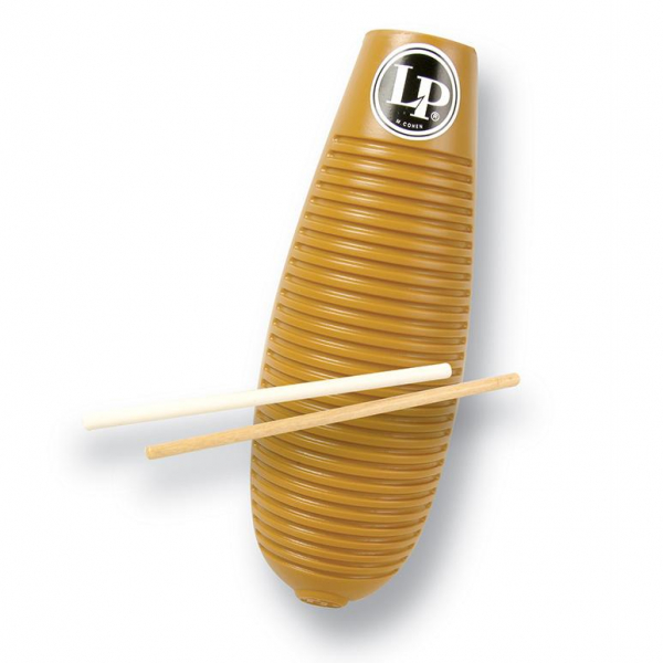 Guiro Latin Percussion LP243 Super Guiro