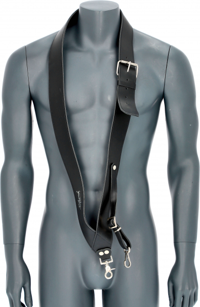 Tragriemen für Landsknechtstrommel Lefima ZH-TRA-LOOU-LTS