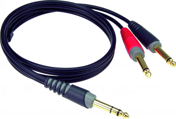 Insertkabel Klotz AY1-0300 3 Meter