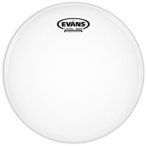 Tom Fell Evans G12 Coated 13"