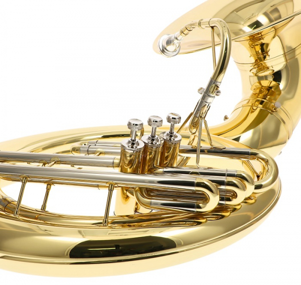 B-Sousaphon Reisser Academia RSO-976