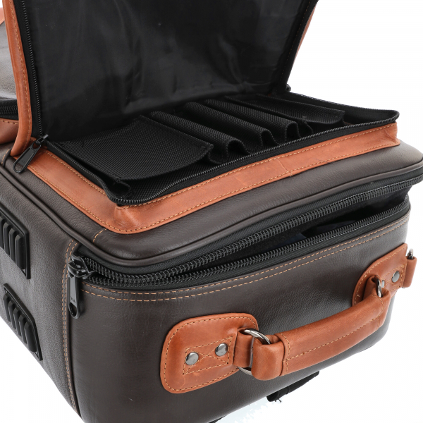 Gig-Bag für 3 Trompeten Gard 5-ECLN-V Elite Triple Trumpet