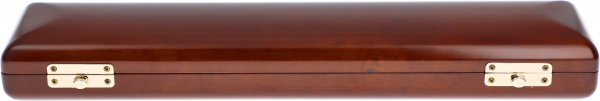 Holzetui für Querflöte Reisser Wood Case FL-H