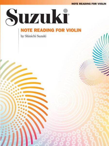 Note Reading for Violin for violin