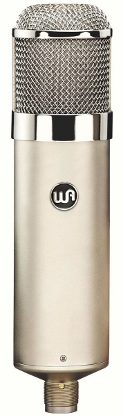 Kondensator Mikrofon Warm Audio WA-47