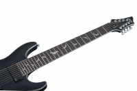 Vorschau: E-Gitarre Schecter Damien Vorschau: E-Gitarre Schecter Damien Platinum 8 - SBK