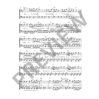 Vorschau: Spielband für Cello Pop Vorschau: Spielband für Cello Pop for Cello 1