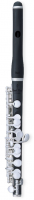 Vorschau: C-Piccoloflöte Pearl Vorschau: C-Piccoloflöte Pearl PFP-105E