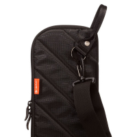 Vorschau: Stickbag MONO Cases Vorschau: Stickbag MONO Cases M80-SS-BLK Shinjuku Stick - Black