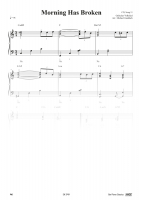 Vorschau: Sammelband für Klavier Vorschau: Sammelband für Klavier Bar Piano Classics - 20 bekannte Songs