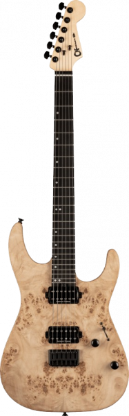E- Gitarre Charvel PRO-MOD DK24 HH HT E Desert Sand