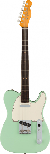 E- Gitarre Fender AVII 63 Tele RW - SFG