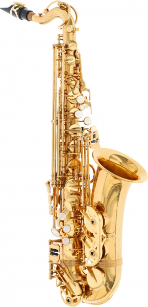 Es-Alt-Saxophon Leggiero LAS-200