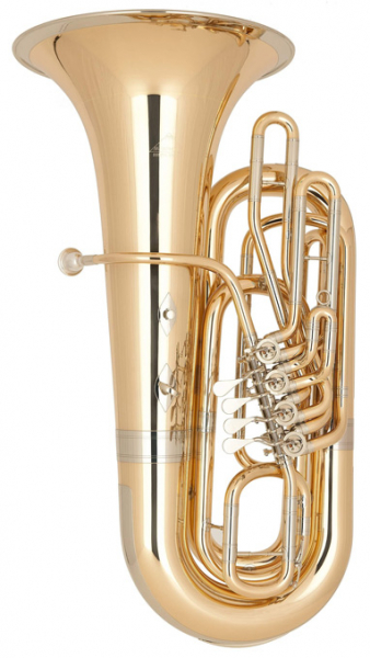 B-Tuba Miraphone 289A11000