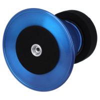 Vorschau: Euphonium-Dämpfer Wallace Vorschau: Euphonium-Dämpfer Wallace Euphonium Practice M24C