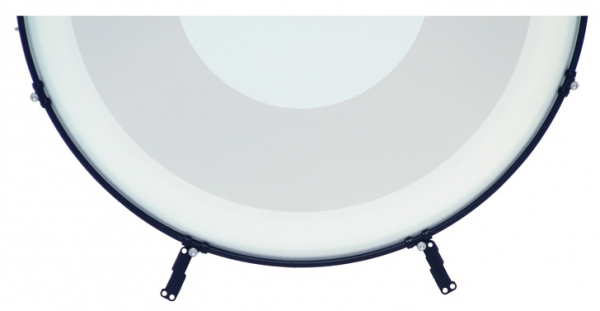 Große Marschtrommel Lefima CarboStroke MB-BCS-2814-2HM NanoS