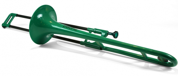 B-Tenorposaune pBone by Jiggs Whigham GRÜN