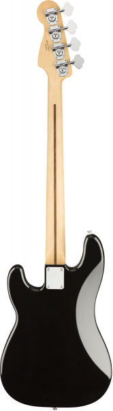 E-Bass Fender Player Precision Bass PF - BLK