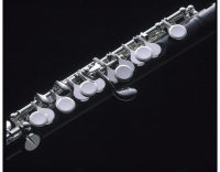 Vorschau: C-Piccoloflöte Pearl Vorschau: C-Piccoloflöte Pearl PFP-105E