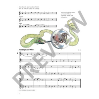 Vorschau: Schule für Vorschau: Schule für Sopranblockflöte Spiel und Spaß mit der Blockflöte 2