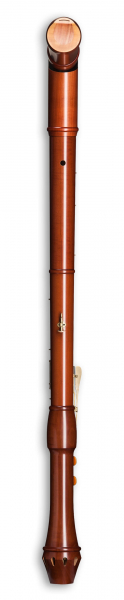 Großbass-Blockflöte Mollenhauer Canta 2646K
