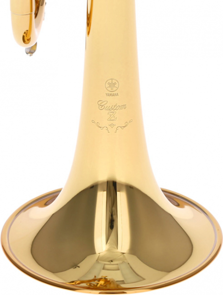 B-Trompete YAMAHA YTR-8310 Z 03