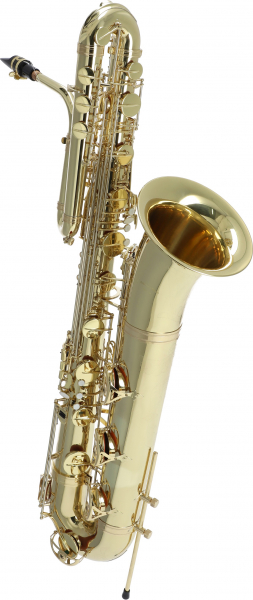 B-Bass-Saxophon Arnolds&amp;Sons ABS-120
