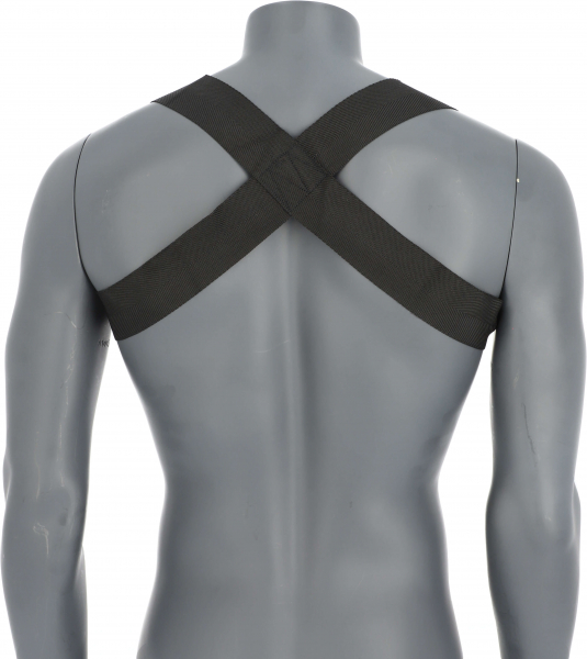 Saxophon-Tragegurt aS Sax Relax M