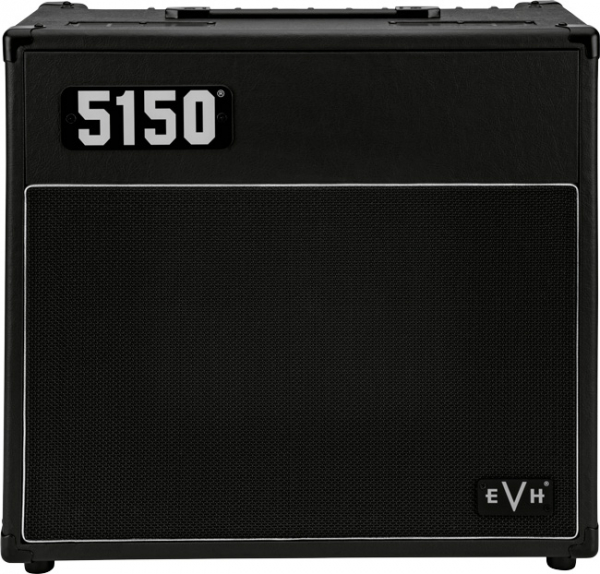 Gitarrencombo EVH 5150 Iconic 15W 1x10 Black