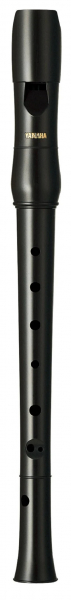 Sopranino- Blockflöte Yamaha YRN-22 B