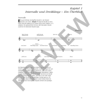 Vorschau: Lehrbuch Das Jazz Piano Vorschau: Lehrbuch Das Jazz Piano Buch