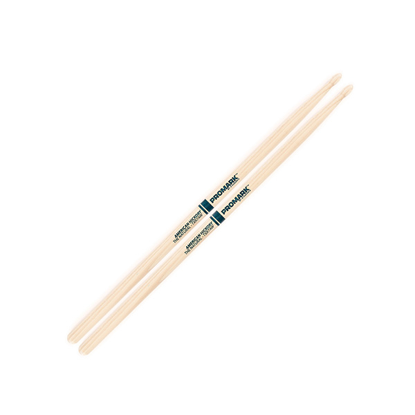Drumsticks Pro Mark Natural TXR7AW