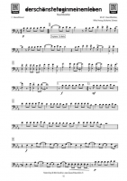 Vorschau: Spielband in C Playalong Vorschau: Spielband in C Playalong Band 5 - Fäaschtbänkler