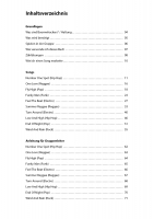 Vorschau: Songbook für Boowhackers Vorschau: Songbook für Boowhackers Erlebnis Boomwhackers