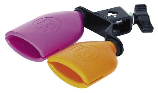 Agogo Bell Latin Percussion LP231A Standard