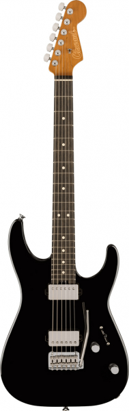 E- Gitarre Charvel Super-Stock DKA22 2PT EB GBK - SHOWROOM