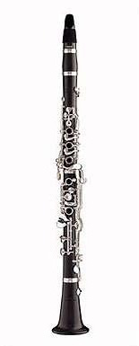 A-Klarinette YAMAHA YCL-847 II