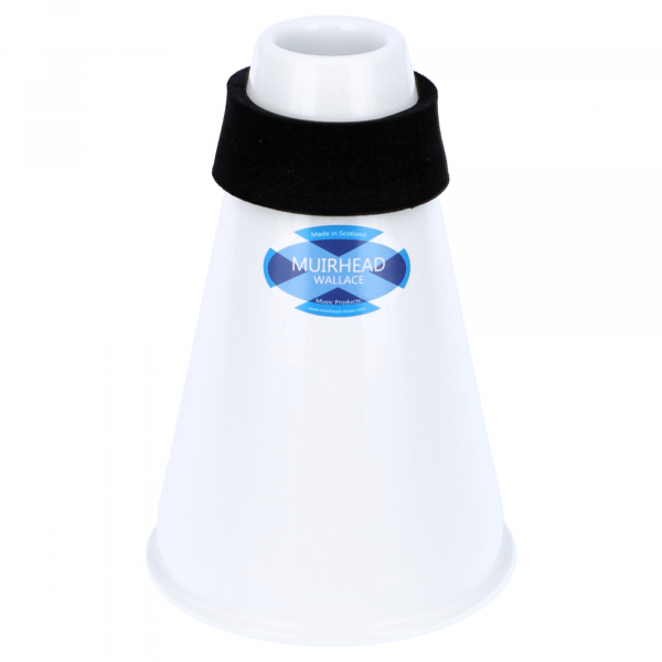 Posaunen-Dämpfer Wallace Posaune Practice M19C