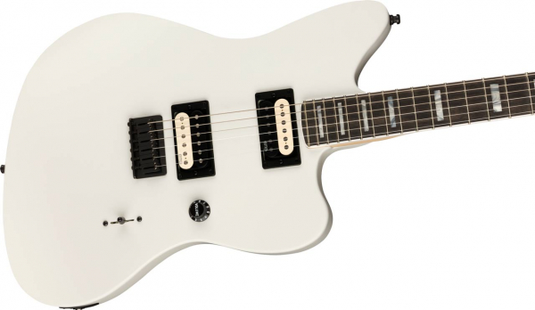 E-Gitarre Fender Jim Root Jazzmaster V4