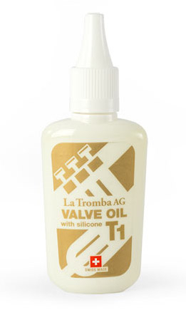 Ventilöl La Tromba T1