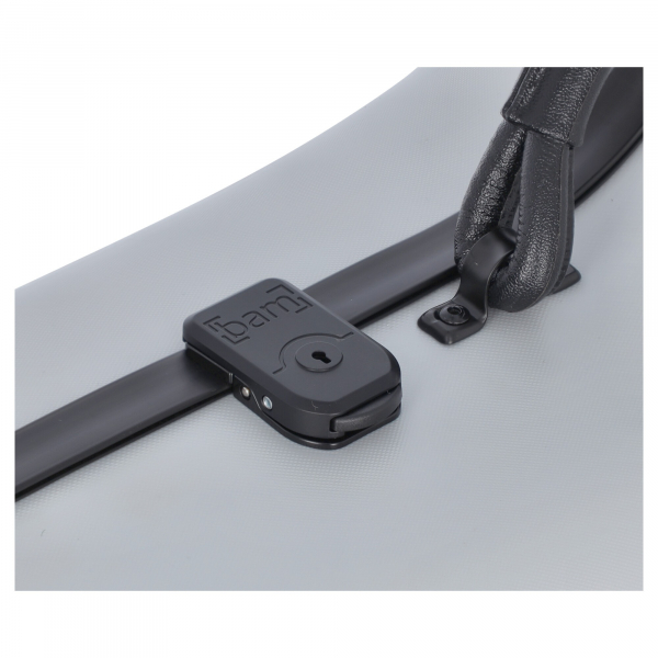 Rollkoffer für Bariton-Saxophon BAM 3101XL Hightech