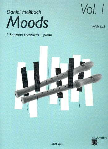 Spielband Moods Band 1