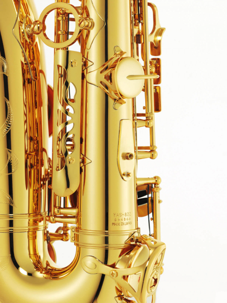 Es-Alt-Saxophon YAMAHA YAS-82 ZUL 03